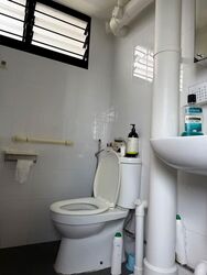 Blk 503 Cheng San Crest (Ang Mo Kio), HDB 3 Rooms #552557481